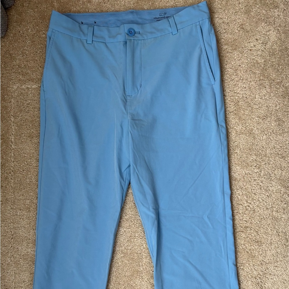 Vineyard Vines men’s performance pant